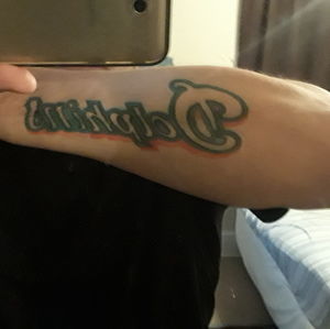 Meet your Posher, Hal